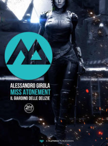 Come creare supereroi - Alessandro Girola
