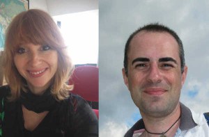 Susanna Moglia, Roberto Gerosa - Idee per gestire pagine social