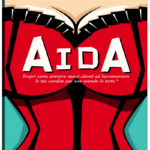 Recensione di "Aida - Scopri come attrarre nuovi clienti ed incrementare le tue vendite pur non avendo le tette"