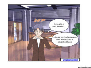 Come mettere in sicurezza Wordpress