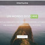 Intertwine, piattaforma collaborativa per le storie
