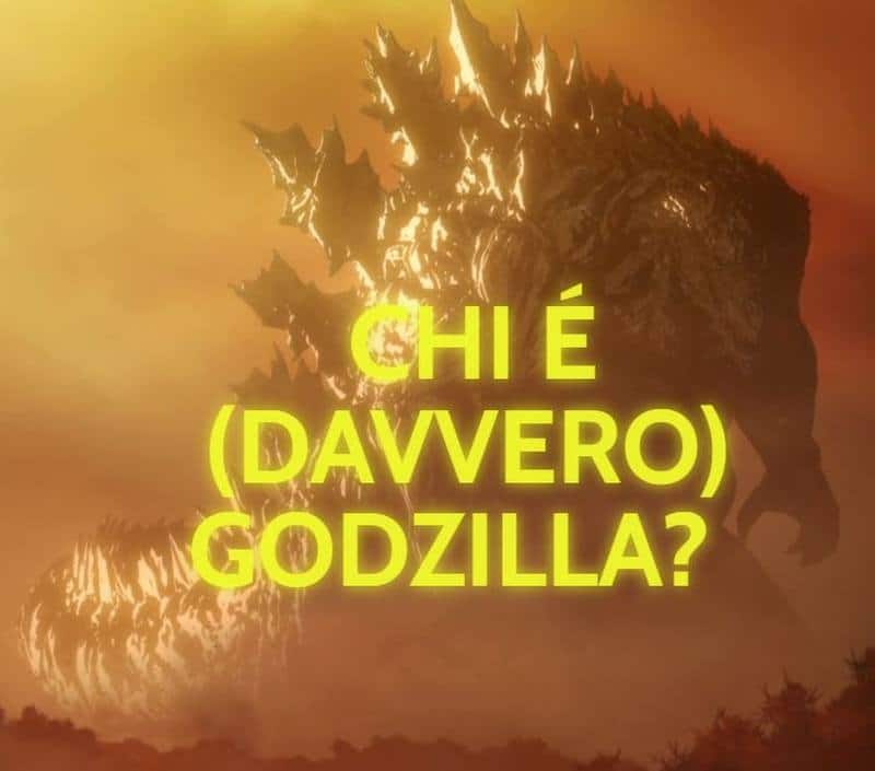 Chi è Godzilla? Storia, Poteri e Versioni di Godzilla