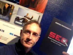 Come usare Excel per la SEO - Andrea Pacchiarotti