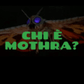 Chi è Mothra? Storia e descrizione