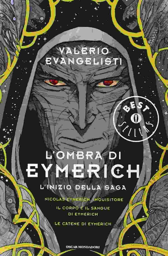 Eymerich - Storia Completa