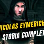 Nicolas Eymerich - La Storia Completa