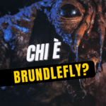 Chi è Brundlefly? La Storia de La Mosca