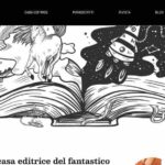 Lumien - Casa editrice italiana racconti fantastici