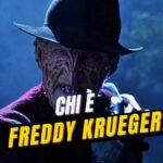 La storia completa di Freddy Krueger