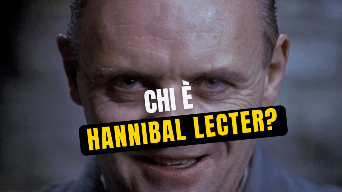Chi è Hannibal Lecter? La Storia Completa e un’analisi psicologica