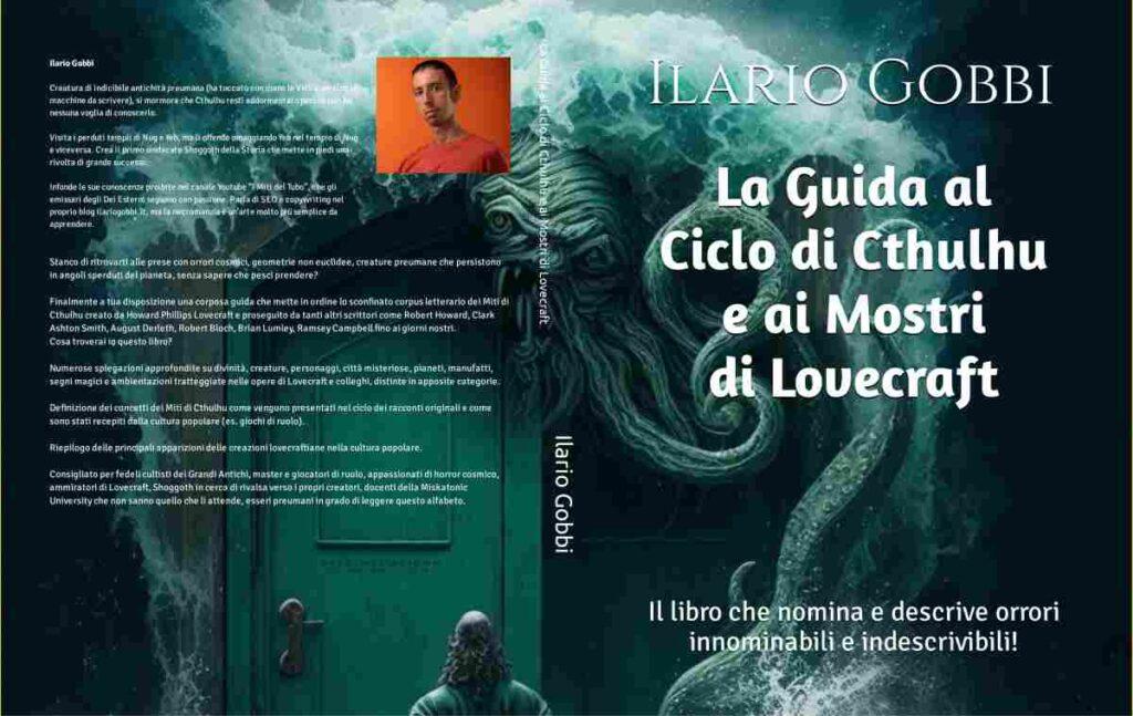 Guida a Lovecraft e Ciclo di Cthulhu