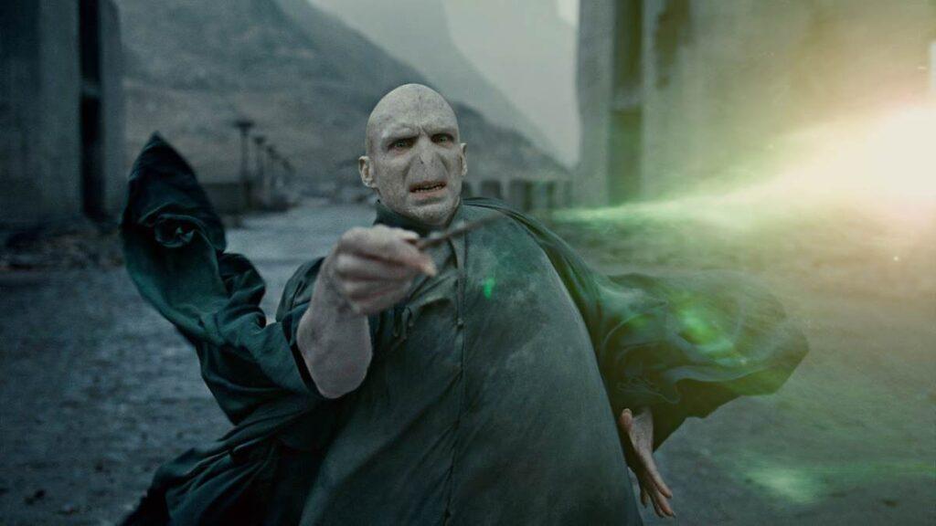Chi è più forte tra Voldemort e Harry Potter?