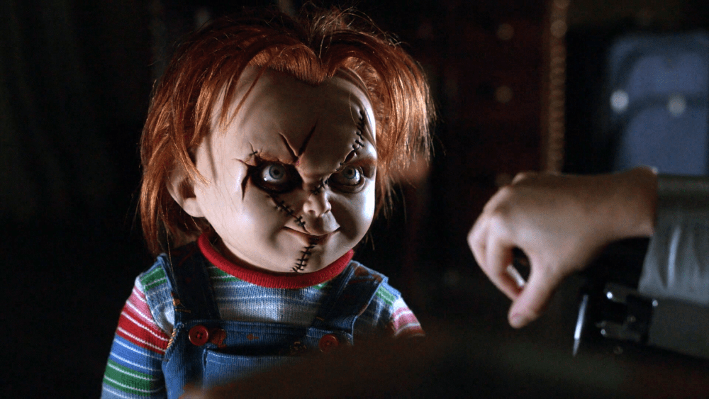 Chucky: la storia della bambola assassina più famosa del cinema