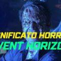 Event Horizon: trama e analisi film