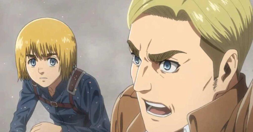 Armin vs Erwin: migliore stratega