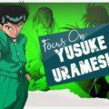 Yusuke Urameshi