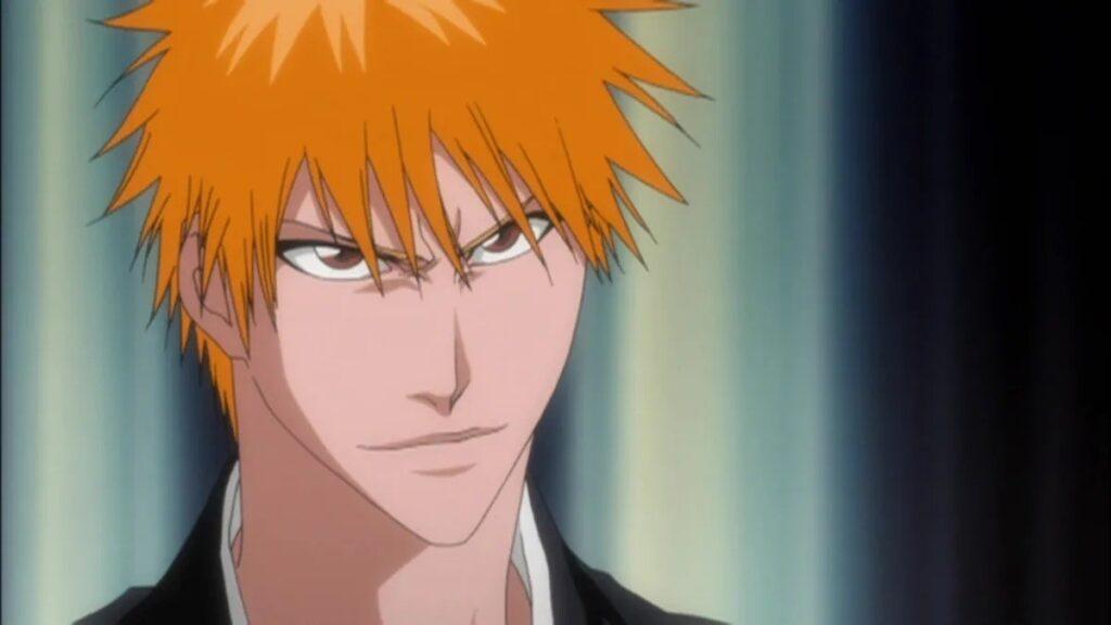 Ichigo