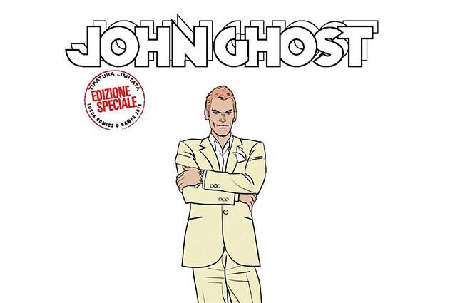 John Ghost 2
