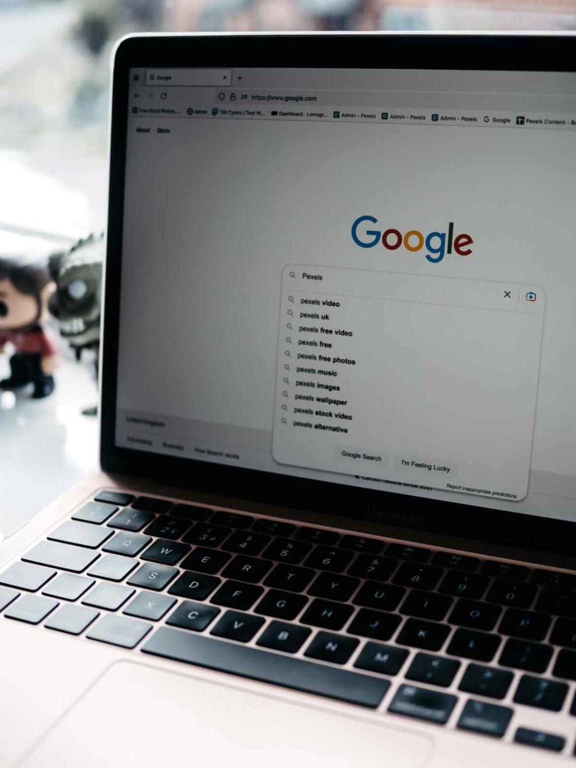 Cos’è Google Search Console e a cosa serve?