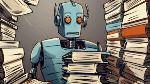 5 tool per riassumere documenti