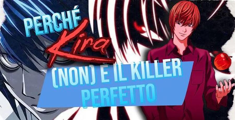 Kira killer