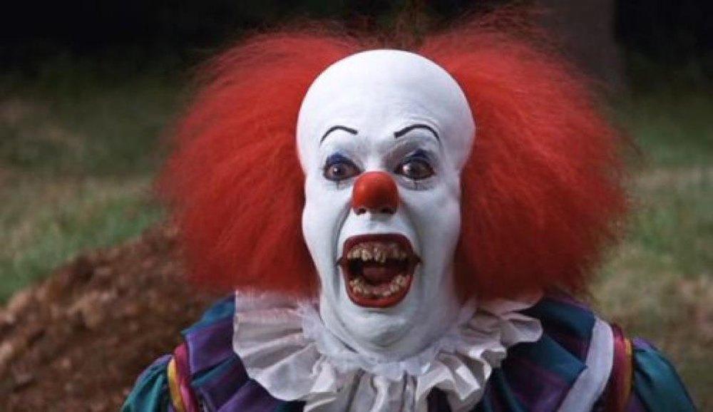IT Pennywise