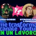 Lavorare su Youtube a tempo pieno