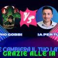 Le IA cambieranno il nostro lavoro?