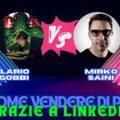 Live Saini clienti Linkedin