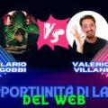 Live Valerio Villani