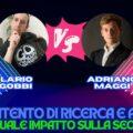 Live Adriano Maggi