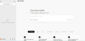 Guida a Manus AI per la SEO