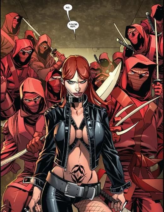 Quanto è forte Typhoid Mary?
