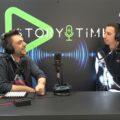 Chi è Ilario Gobbi? Intervista a StoryTime