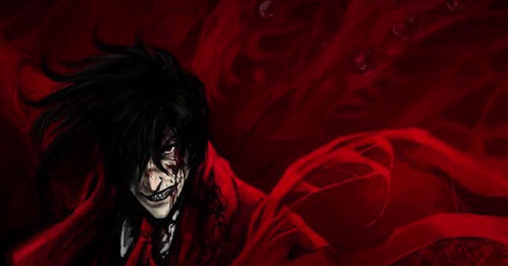 Dante contro Alucard