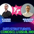 Live Perin dati strutturqati