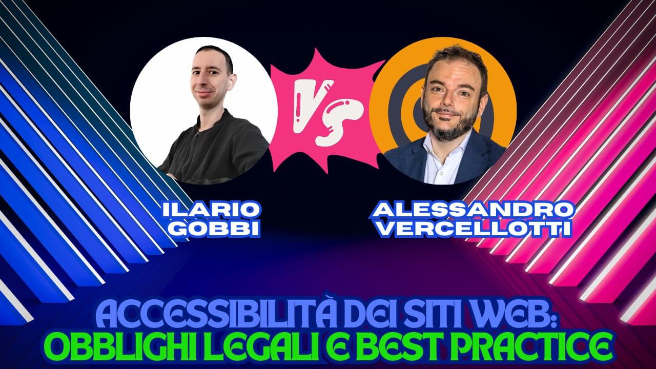 Live Avv. Vercellotti
