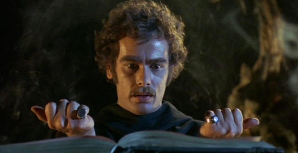 Dean Stockwell
