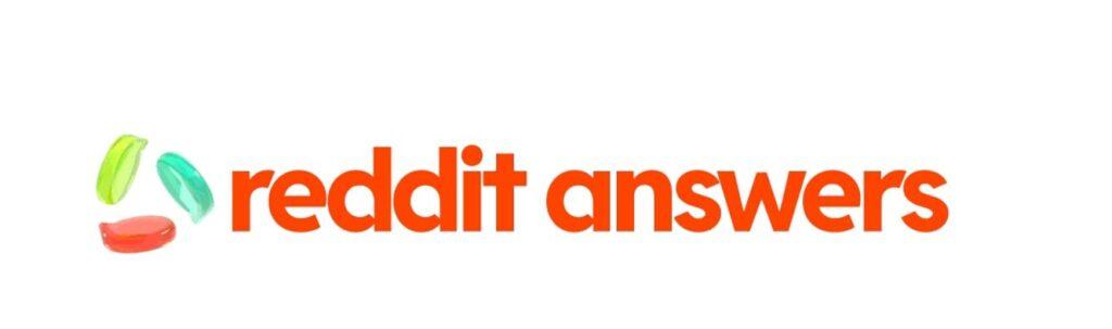 Reddit Answers