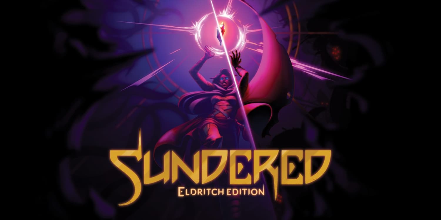 Sundered la storia completa