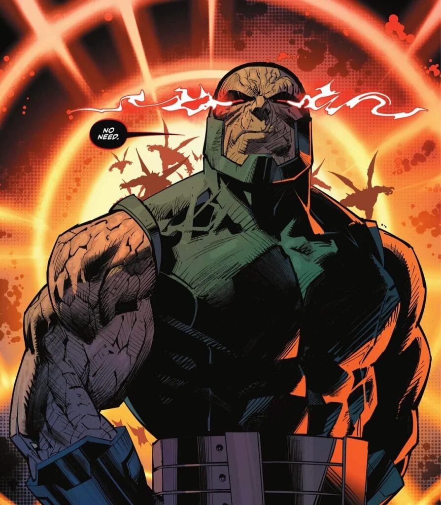 Darkseid