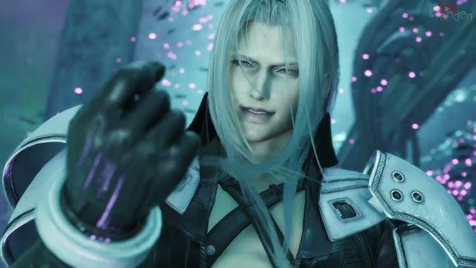 Sephiroth