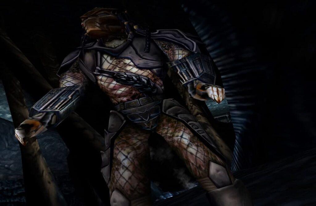 Prince Predator