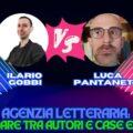 Cos'è un'agenzia letteraria e il ruolo di un agente letterario