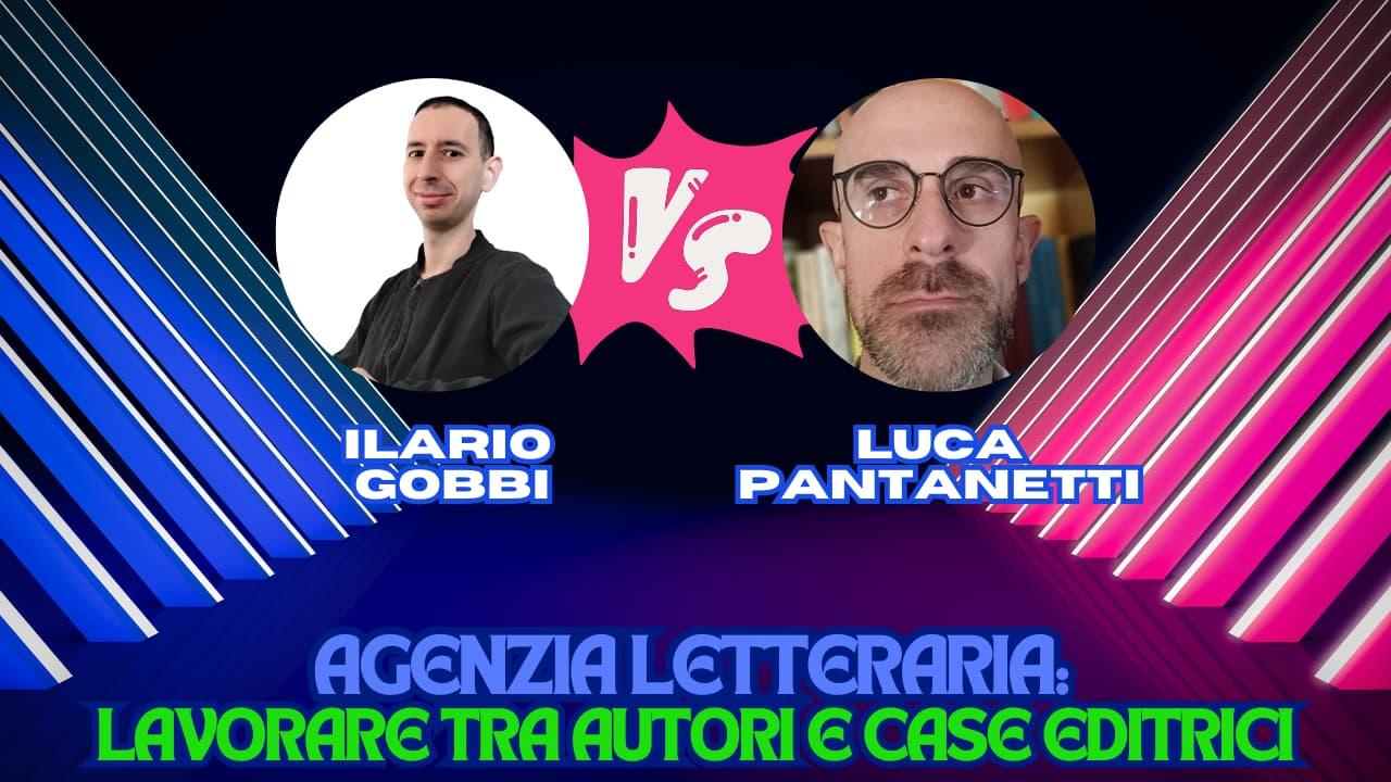 Cos'è un'agenzia letteraria e il ruolo di un agente letterario