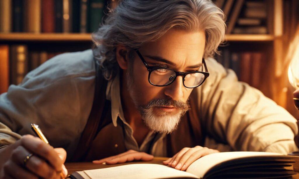 Scrittori e agenzie letterarie