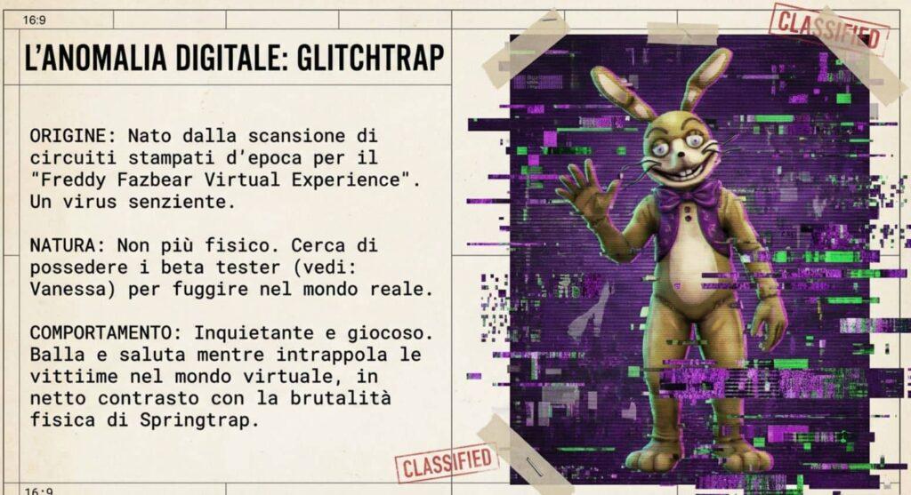 Glitchtrap