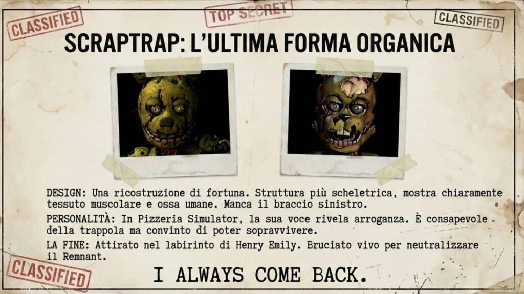 Scraptrap