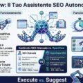 OpenClaw per la SEO
