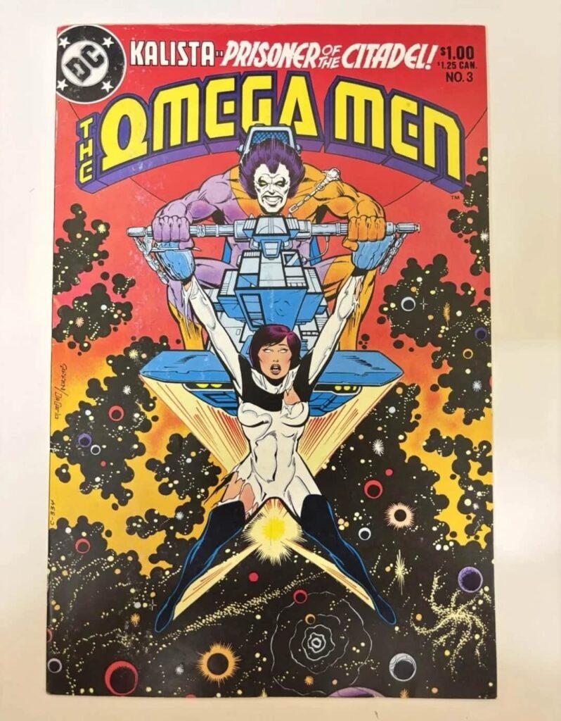 Origini di Lobo
